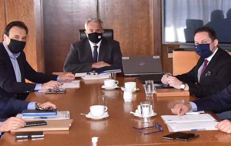 ΚΕΔΕ: «Η αλλαγή εκλογικού νόμου και αρμοδιοτήτων θα αναβαθμίσει την Αυτοδιοίκηση»