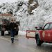 Έκκληση της Δήμητρας Κεχαγιά για περιορισμό των μετακινήσεων