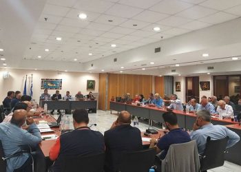 Ανδρέας Ευθυμίου: «Οι πολίτες δεν πείθονται με ψεύδη»