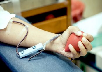 Έκτακτη εθελοντική αιμοδοσία από τον Δήμο