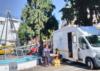 Διενεργήθηκαν 567 rapid tests - 1 θετικό σε κορωνοϊό