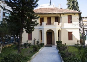 Γ. Πλακίδας: Τοπόσημο περηφάνειας για όλους τους Βυρωνιώτες το Μουσείο του Δήμου