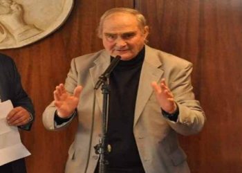 Ύστατο «αντίο» στον Βαγγέλη Μακράκη