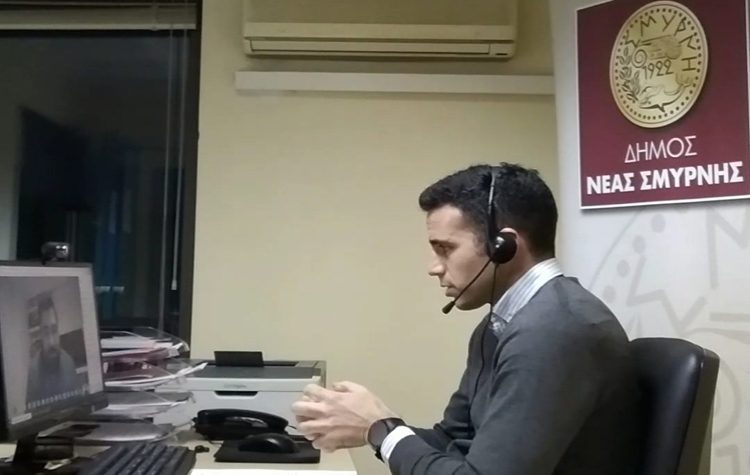 Επιτυχής ολοκλήρωση της Α’ φάσης του «Coding for Sustainability»