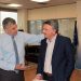 Σύστημα πρόγνωσης και παρακολούθησης υγείας ευπαθών ομάδων μέσω «έξυπνου ρολογιού»