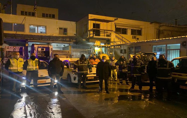 Αποτελεσματική διαχείριση της «Μήδειας» από τον Δήμο