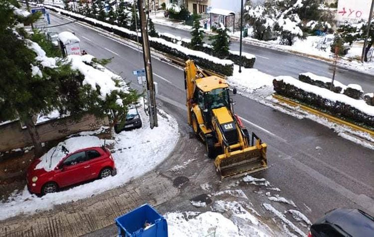 Γιάννης Κωνσταντάτος: «Ενωμένοι δώσαμε μία αποτελεσματική μάχη»