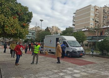 Ελαφρύ ιικό φορτίο - 4 θετικά στα 487 τεστ