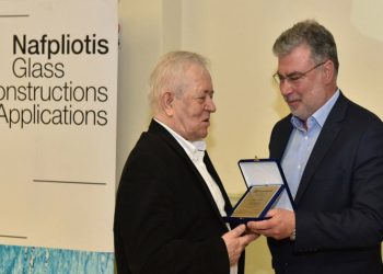 Ο Ανδρέας Ευθυμίου για το μεγάλο ταξίδι του Πέτρου Ναυπλιώτη