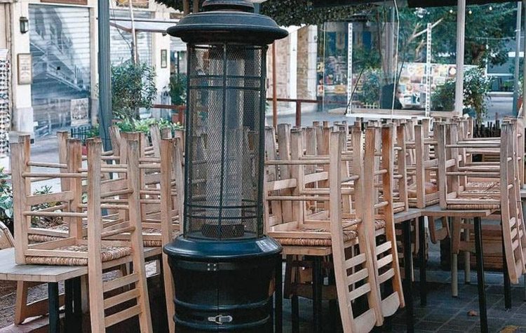 Λουκέτο και πρόστιμα σε επιχείρηση που λειτουργούσε παράνομα