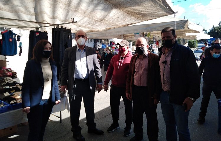 «Πρεμιέρα» για τους καφέ κάδους στην πόλη