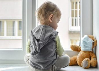 Έρευνα για τις επιπτώσεις της καραντίνας στη ψυχική υγεία των παιδιών