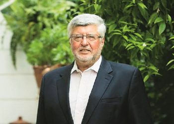 Συμβιβασμός; Με ποιόν άραγε;