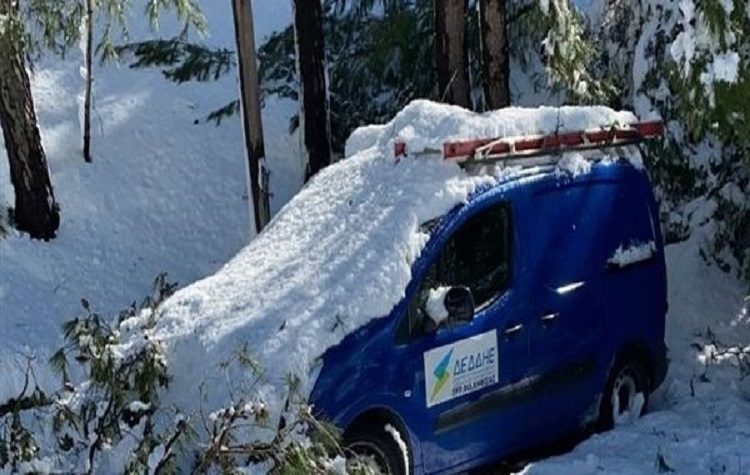 Εκδήλωση ενδιαφέροντος για ενδεχόμενη διεκδίκηση αποζημίωσης από τον ΔΕΔΔΗΕ