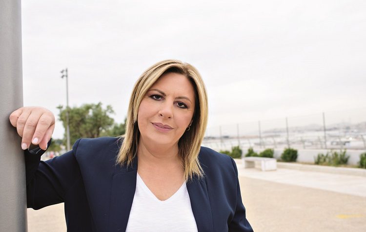 Η αλυσίδα της σιωπής έσπασε για κάθε μορφή βίας