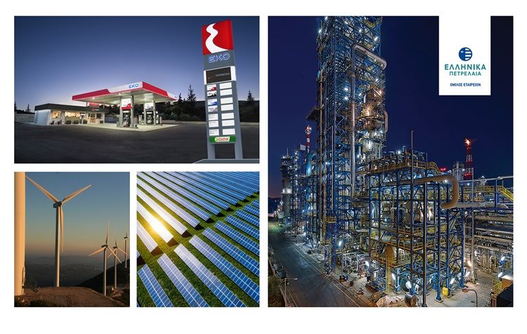 ΕΛ. ΠΕ.: Θετικά λειτουργικά αποτελέσματα για το 2020, παρά την κρίση λόγω COVID-19