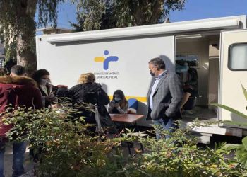 Rapid tests στον Δήμο: 4 θετικά στα 678 δείγματα