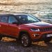 Jeep Compass 1.3T 150 PS 2WD: Έρχεται δυναμικό και ανανεωμένο