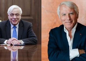 Ο Δήμος Φιλοθέης- Ψυχικού βραβεύει δύο σπουδαίους άνδρες του προαστίου