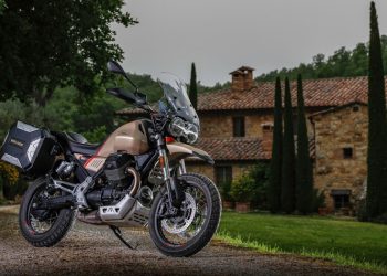 Όμιλος PIAGGIO: Ευρωπαίος ηγέτης στην αγορά δύο τροχών με συνολικό μερίδιο 14,2%