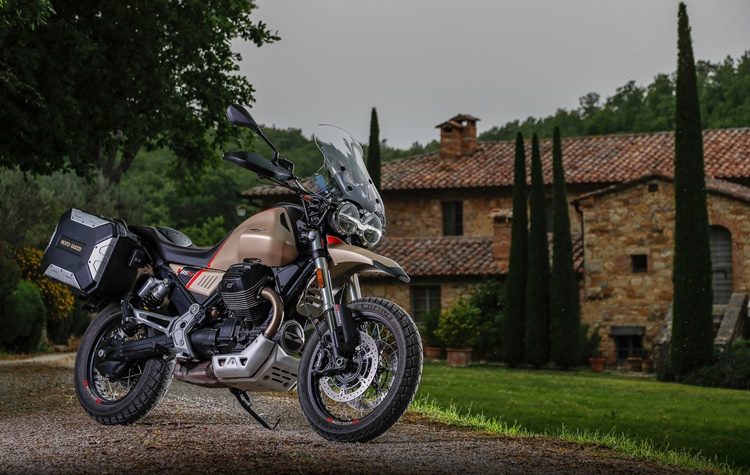 Όμιλος PIAGGIO: Ευρωπαίος ηγέτης στην αγορά δύο τροχών με συνολικό μερίδιο 14,2%