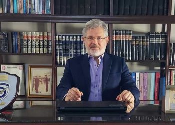 Γιώργος Οικονόμου: «Ρετζέπ Ταγίπ… Ζορμπάς»