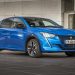 Το PEUGEOT e-208 αναδείχθηκε το καλύτερο ηλεκτρικό αυτοκίνητο για εταιρική χρήση