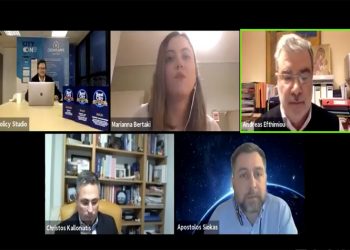 Η ψηφιακή διακυβέρνηση σε πρώτο πλάνο για τον Δήμο