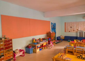 Κλειστός ο Παιδικός Σταθμός Αλκαίου και Κρατερού