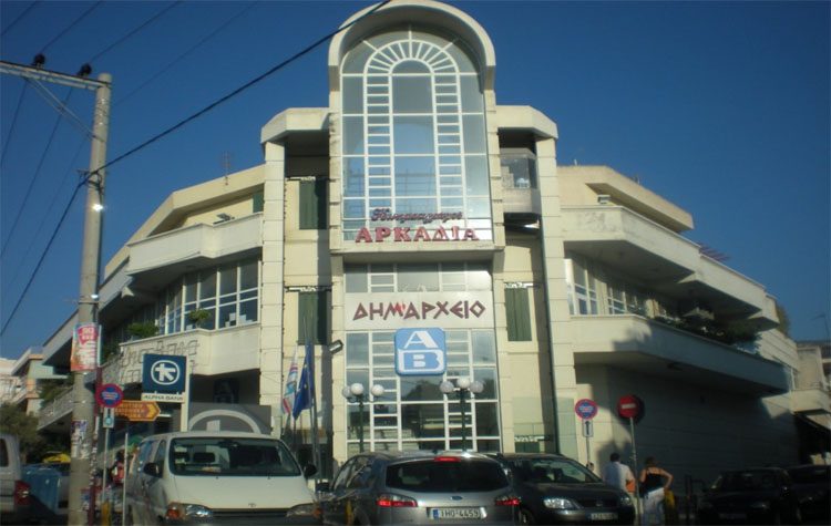 Σε διαγωνισμό έργα προϋπολογισμού 1,4 εκατ. ευρώ στον Δήμο