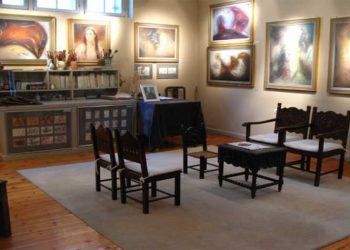 Διαδικτυακή περιήγηση στην έκθεση: Ελληνογαλλικό αρχείο Δ. Αγραφιώτη