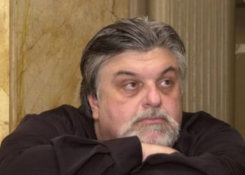 To «αντίο» Διοίκησης και Δημοτικού Συμβουλίου στον σκηνοθέτη Βασίλη Νικολαΐδη