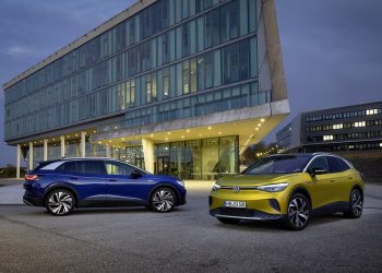 Το ID.4 της Volkswagen στον δρόμο προς τις παγκόσμιες αγορές