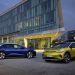 Το ID.4 της Volkswagen στον δρόμο προς τις παγκόσμιες αγορές
