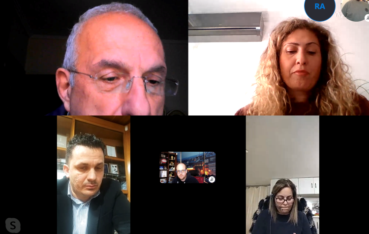 «Χαλάνδρι σε δράση»: «Η διοίκηση Ρούσσου δημιούργησε εχθρικό περιβάλλον για την τοπική αγορά»