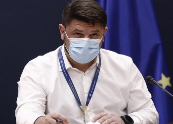 Τρίτο lockdown στην Αττική: Όλα τα μέτρα που ανακοινώθηκαν