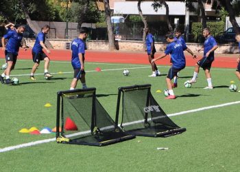 A.E. Κηφισιάς: «Ενωμένοι να στηρίξουμε την απόφαση για επιστροφή στις προπονήσεις»