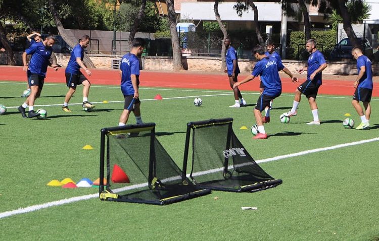 A.E. Κηφισιάς: «Ενωμένοι να στηρίξουμε την απόφαση για επιστροφή στις προπονήσεις»