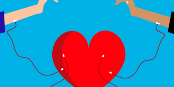 Κάλεσμα εθελοντικής αιμοδοσίας στο 1ο ΓΕΛ