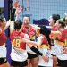 Volley League γυναικών: Δυνατό τεστ απέναντι στο ισχυρό Μαρκόπουλο