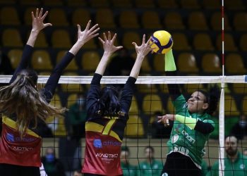 Αμαζόνες: Ηττήθηκαν από τον Παναθηναϊκό, τραυματίστηκε η Βαΐντοβα