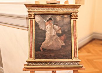 Ανοιχτή επιστολή προς την Πρόεδρο της Δημοκρατίας