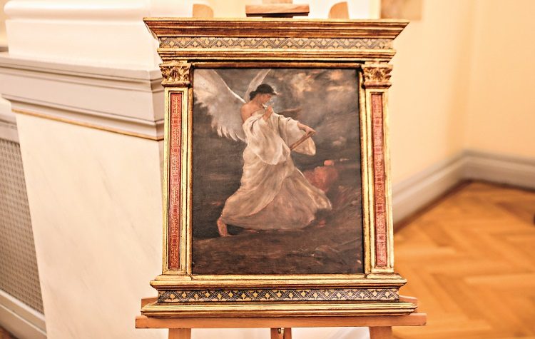 Ανοιχτή επιστολή προς την Πρόεδρο της Δημοκρατίας