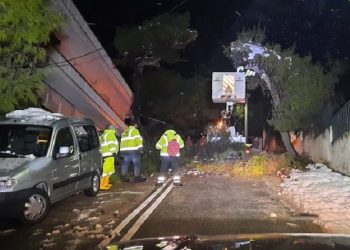 Αντιδημαρχία Περιβάλλοντος: «Κρατήσαμε το βασικό δημοτικό δίκτυο ανοικτό»