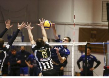 Volley League: Ανεβάζει «στροφές» η Κηφισιά