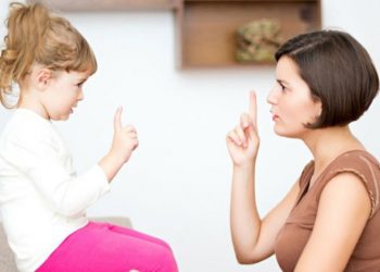 Στο επίκεντρο η ψυχοσυναισθηματική υγεία των παιδιών