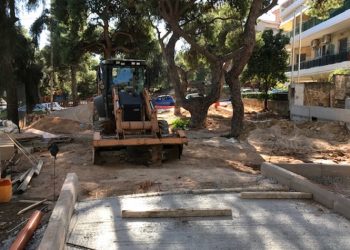 Συμμαχία Πολιτών: «Ακόμα οι αίθουσες στα κοντέινερ δεν είναι έτοιμες»