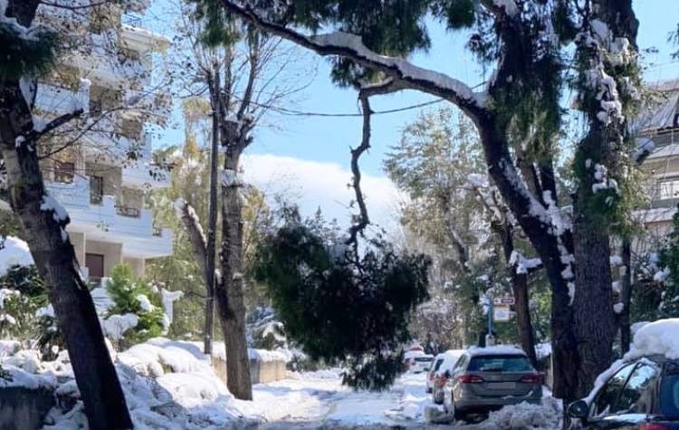 Άλλο ένα 24ωρο χωρίς ρεύμα για πολλά νοικοκυριά - Εξώδικο του Δήμου στον ΔΕΔΔΗΕ