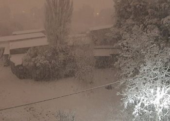 Μ. Διακολιού: «Χιονιάς – Αμπατζόγλου: 5-0!»