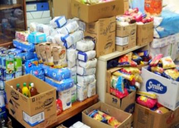 Κλειστό το Κοινωνικό Παντοπωλείο λόγω πιθανού κρούσματος COVID-19